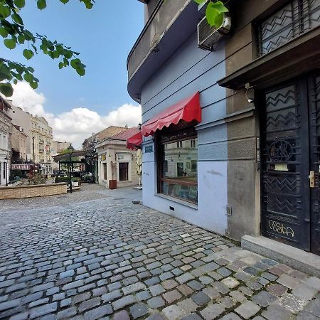 Heart Of Belgrade Skadarlija Apartment Extérieur photo